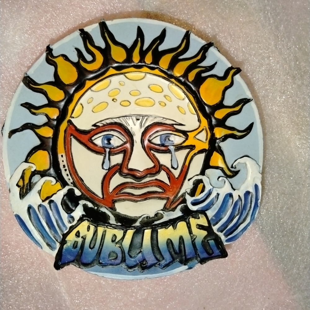 Sublime